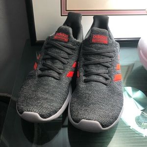 Adidas cloudfoam sneaker 10.5